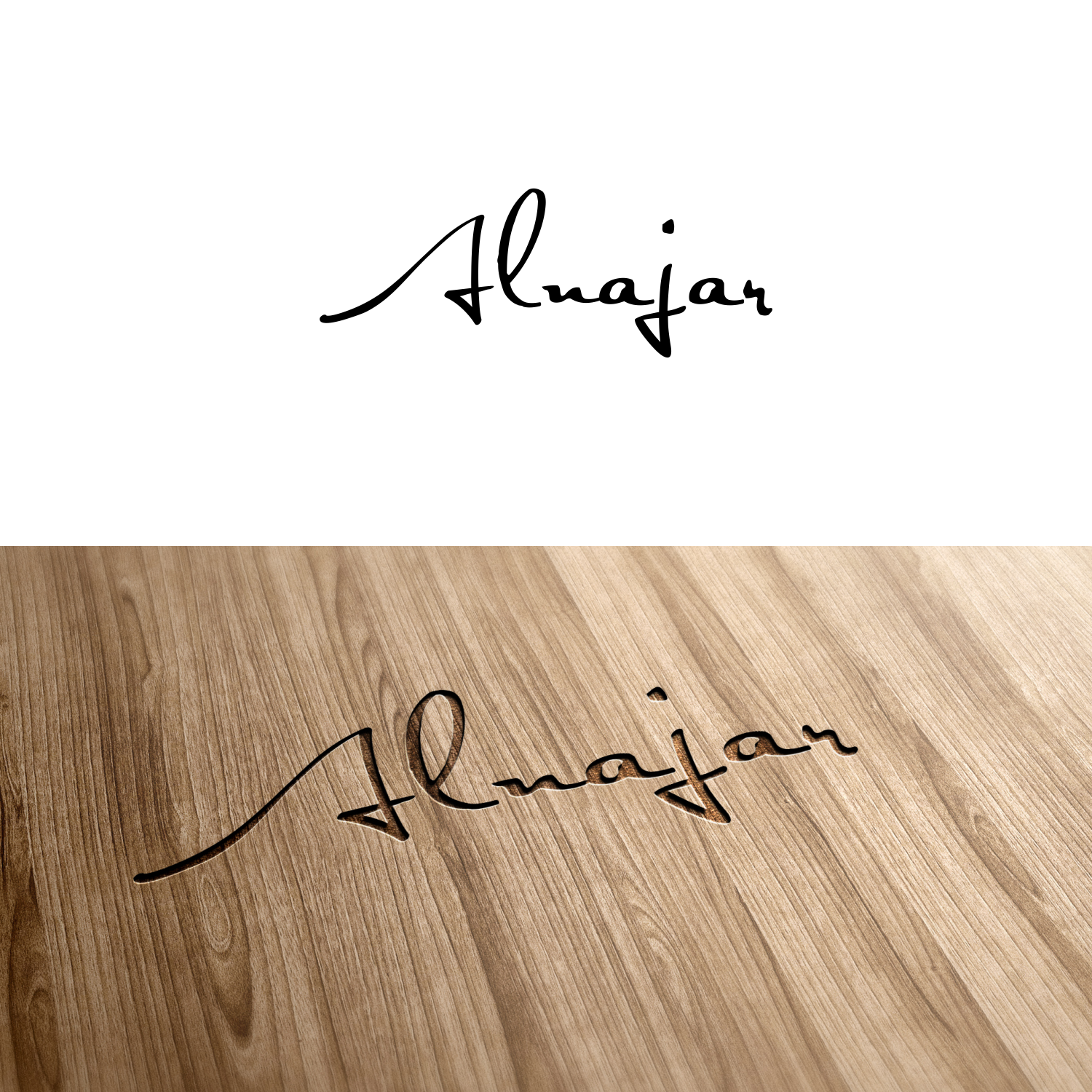 Logo Design by Artgo for H&F  | Design #21289625