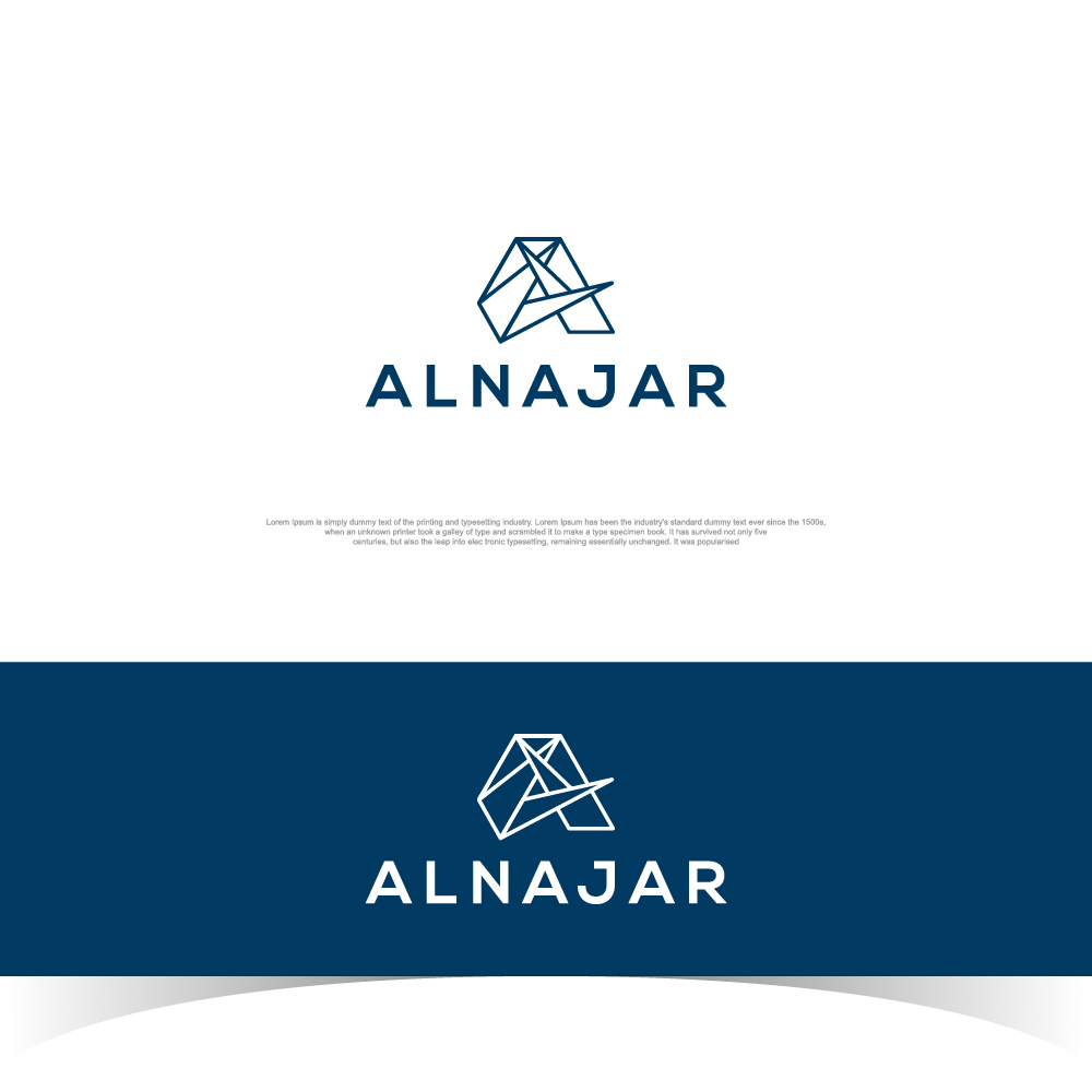 Logo Design by sushsharma99 for H&F  | Design #21337085