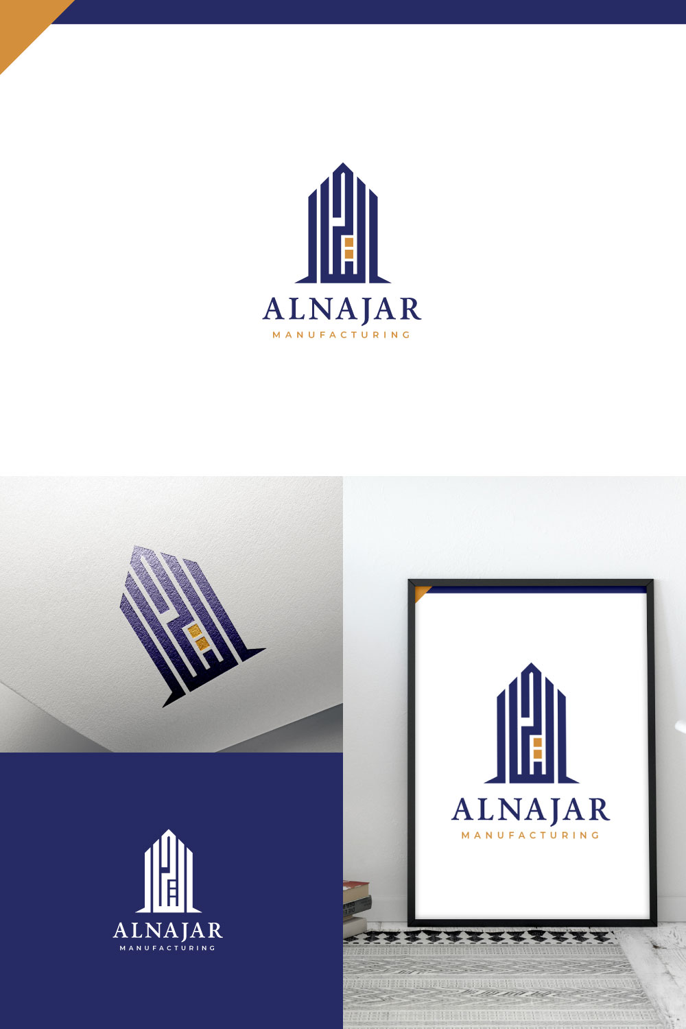 Logo Design by Callidus" for H&F  | Design: #21333270