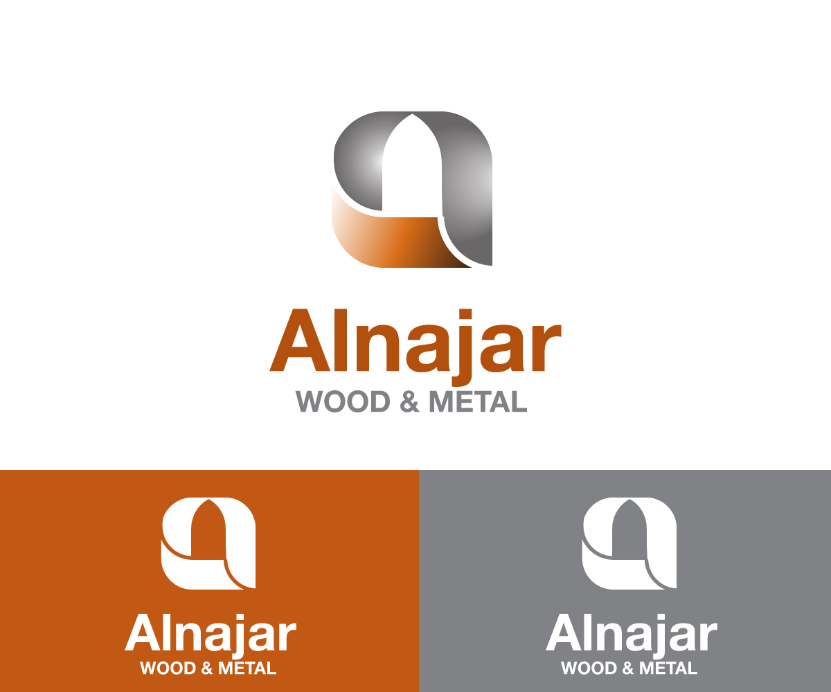 Logo Design by edwinnegz1 for H&F  | Design #21288956