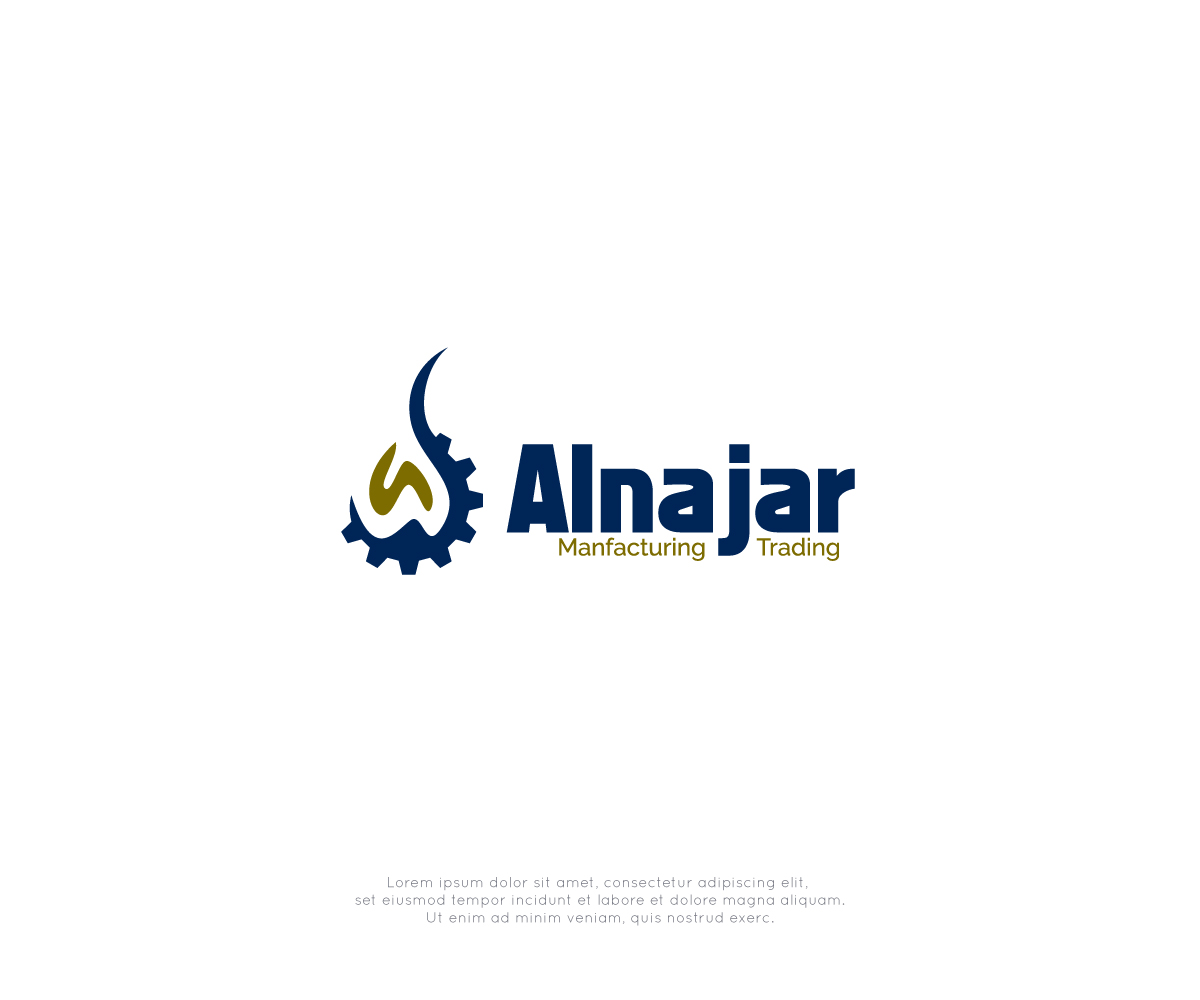 Logo Design by taufik_alrahman for H&F  | Design #21329961