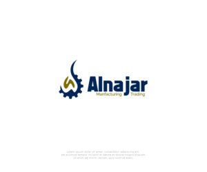 Logo Design by taufik_alrahman for H&F  | Design: #21329961