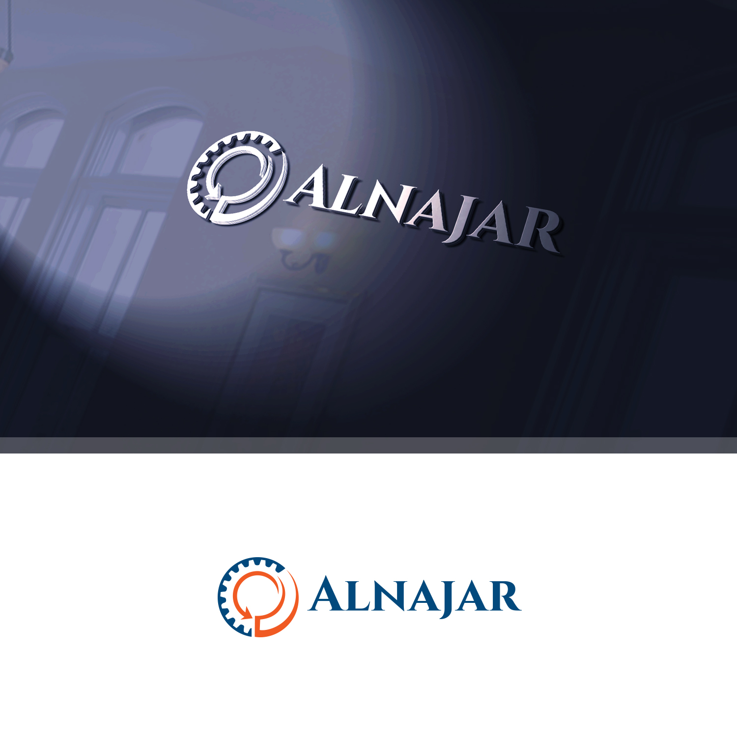 Logo Design by Maxo-Biz for H&F  | Design #21286248