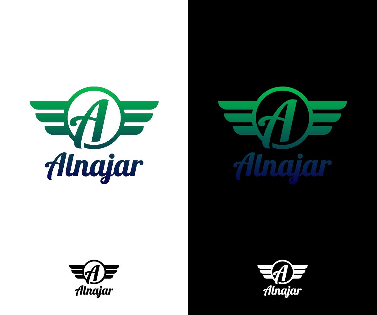 Diseño de Logo por Nufanart para H&F  | Diseño #21328231