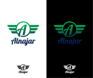 Diseño de Logo por Nufanart para H&F  | Diseño: #21328231