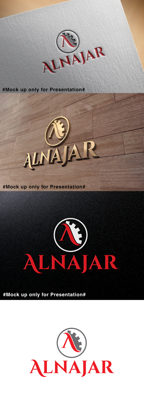 Logo Design by designmind78 for H&F  | Design #21310727