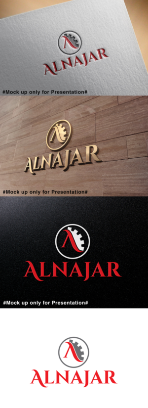 Logo Design by designmind78 for H&F  | Design: #21310727