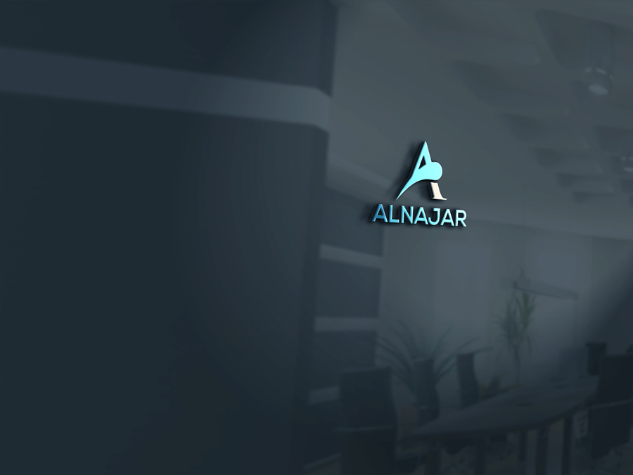 Logo Design by khairul 5 for H&F  | Design #21289322