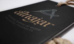 Logo-Design von FreedSteed für H&F  | Design: #21306695