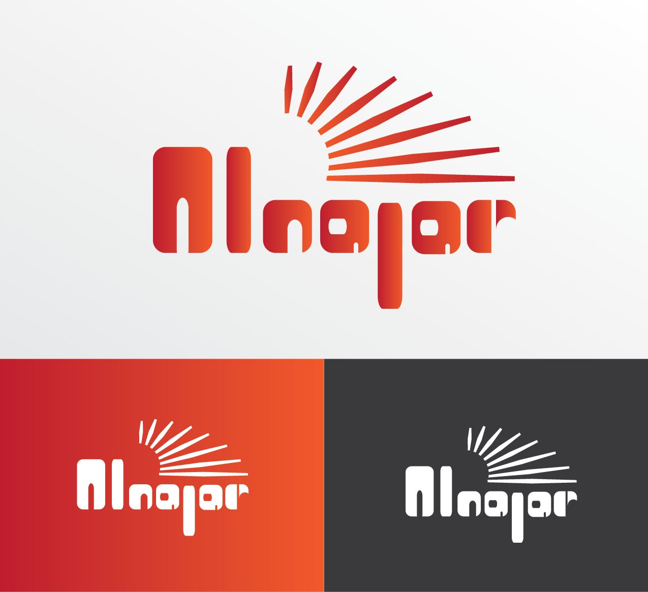 Logo Design by HamZur for H&F  | Design #21284790