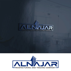 Diseño de Logo por Znuj Esilas para H&F  | Diseño: #21289260