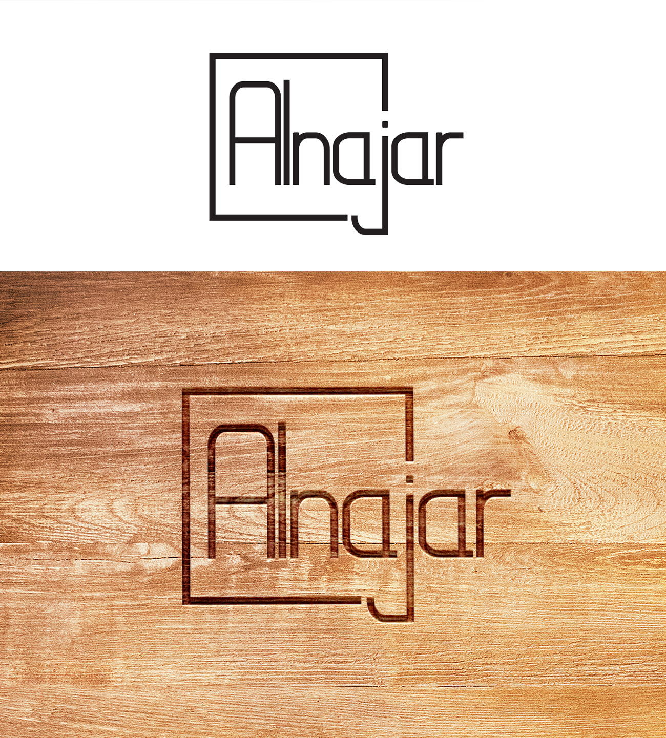 Diseño de Logo por pd graphic 2 para H&F  | Diseño #21286661