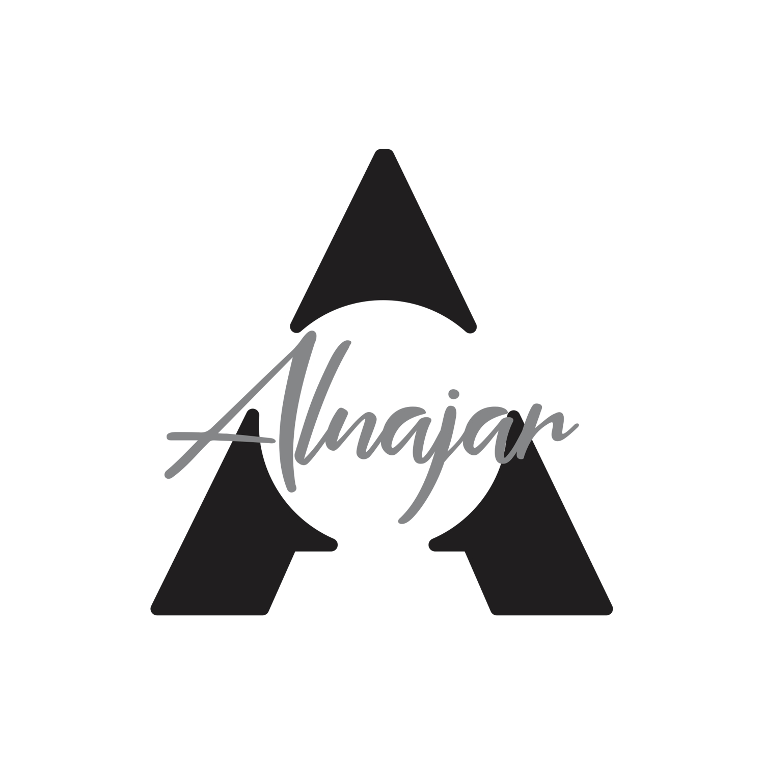 Logo Design by adiwangsa for H&F  | Design #21287432