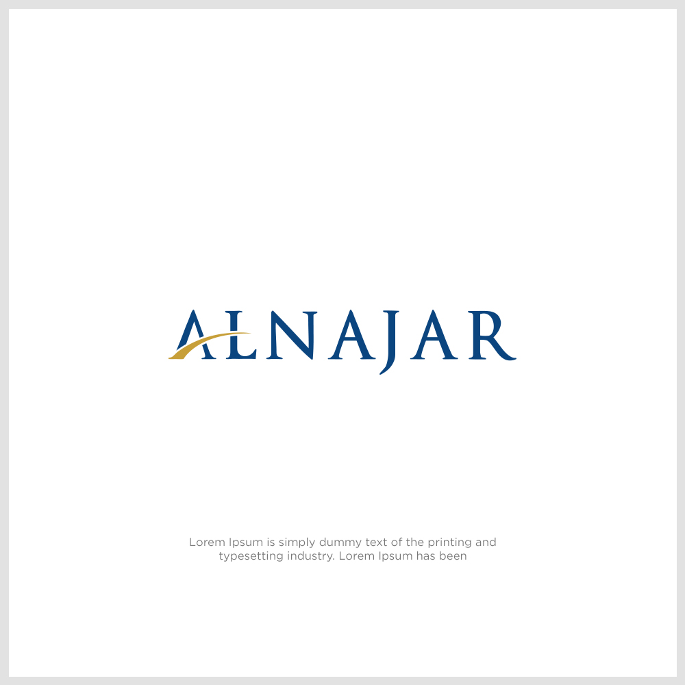 Logo Design by luthfansa 2 for H&F  | Design #21295574