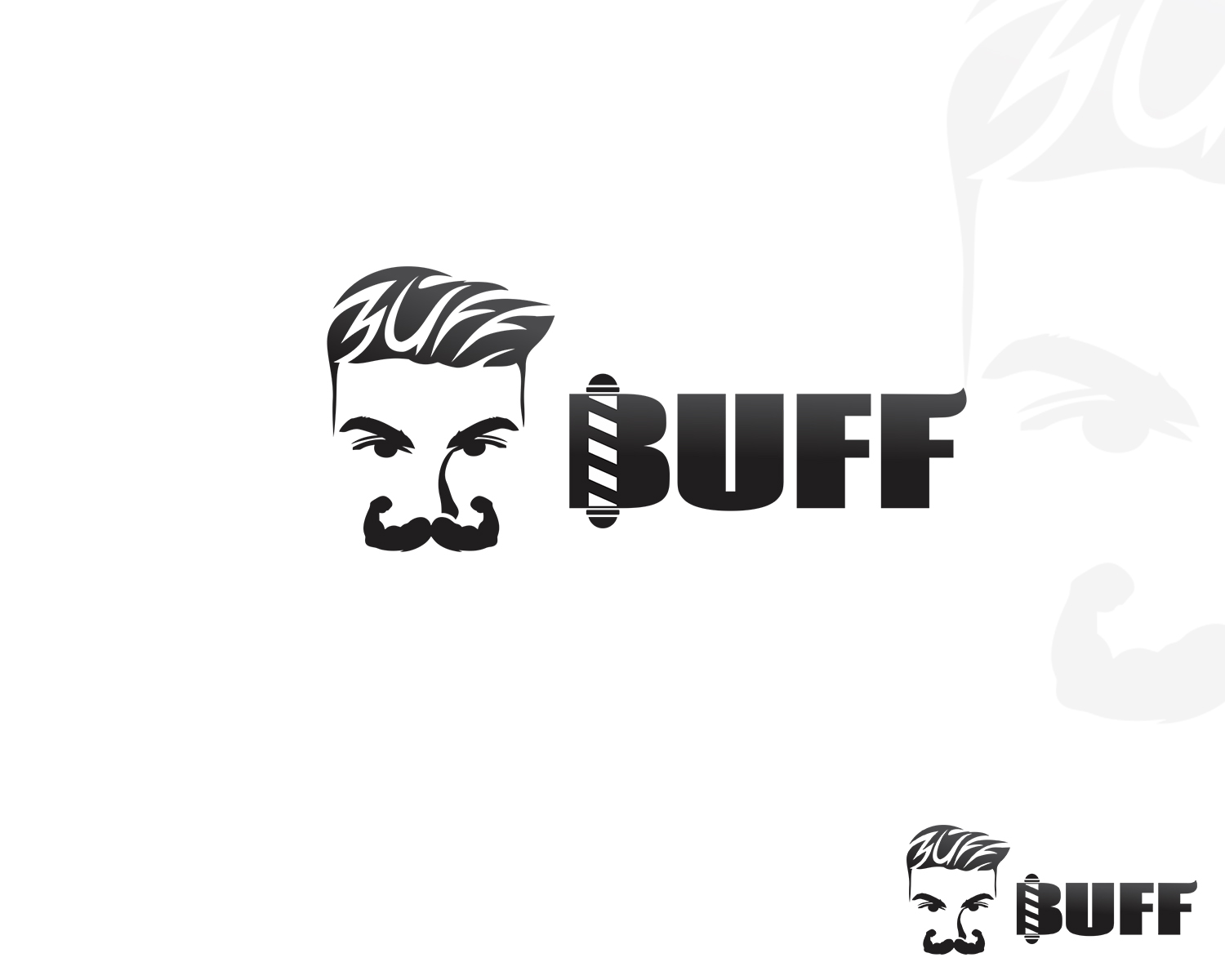 Logo Design by Djamdesign for this project | Design #21291399
