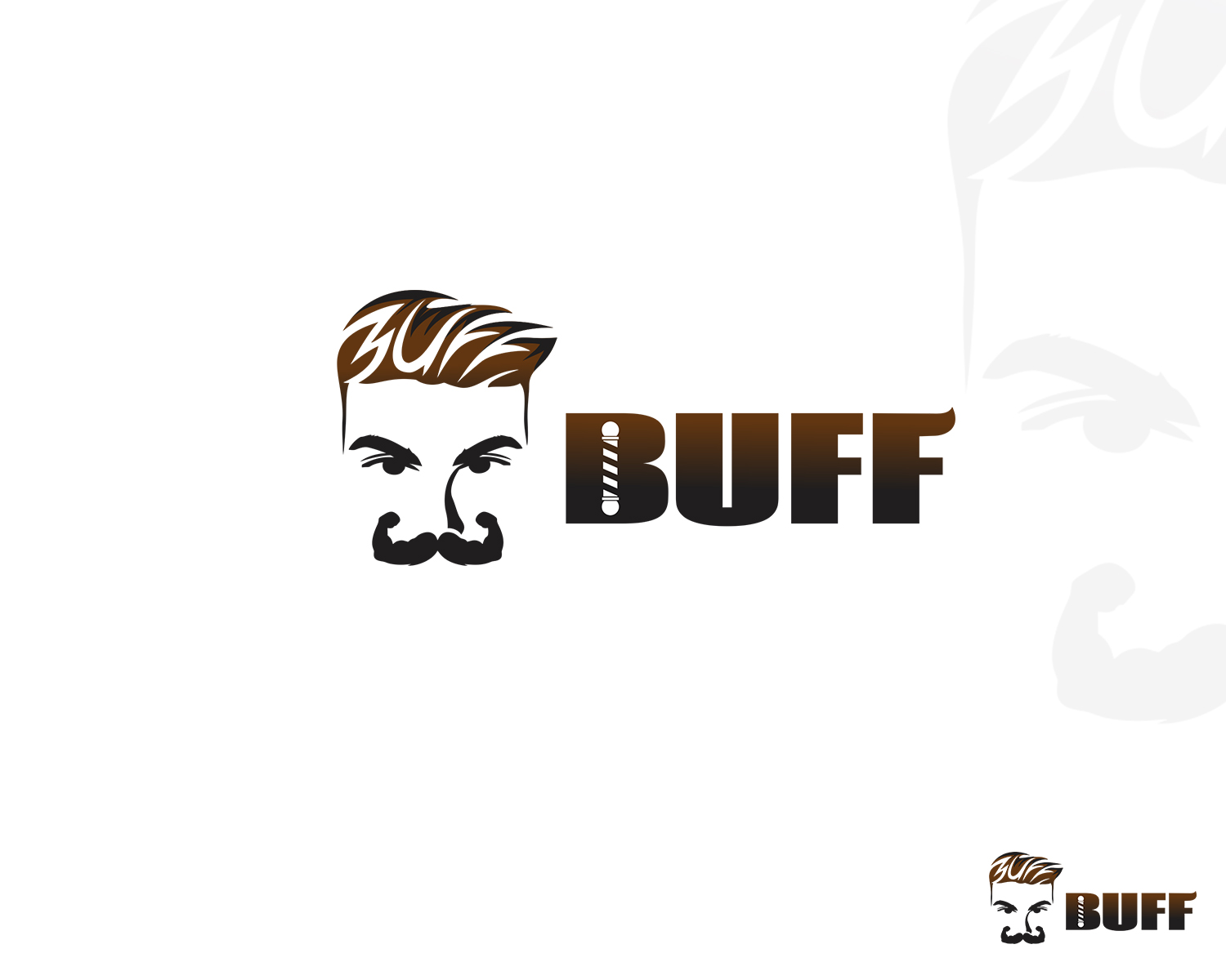 Logo Design by Djamdesign for this project | Design: #21291401