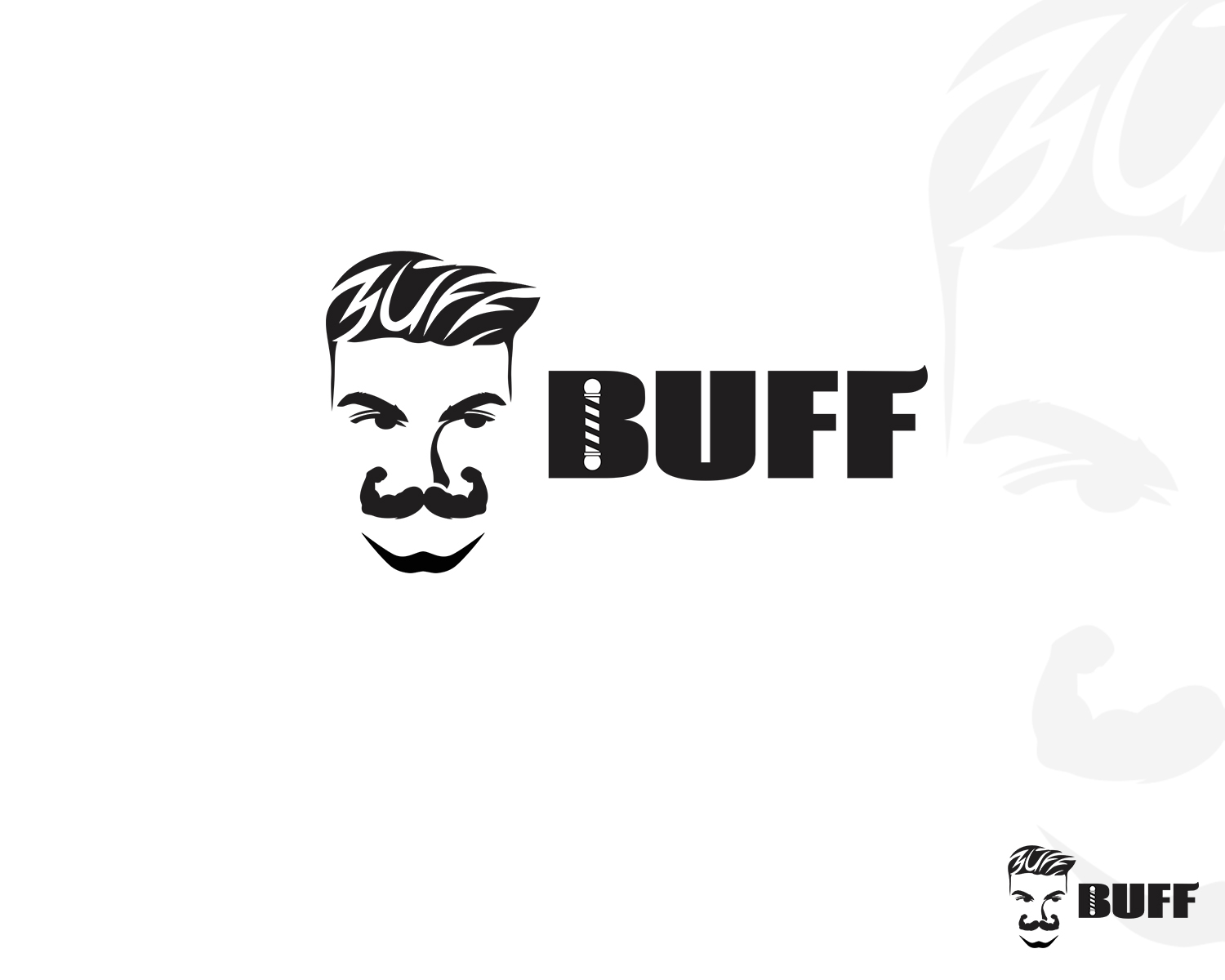 Logo Design by Djamdesign for this project | Design #21297920