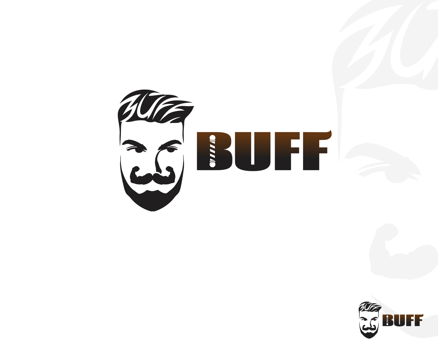 Logo Design by Djamdesign for this project | Design #21297921
