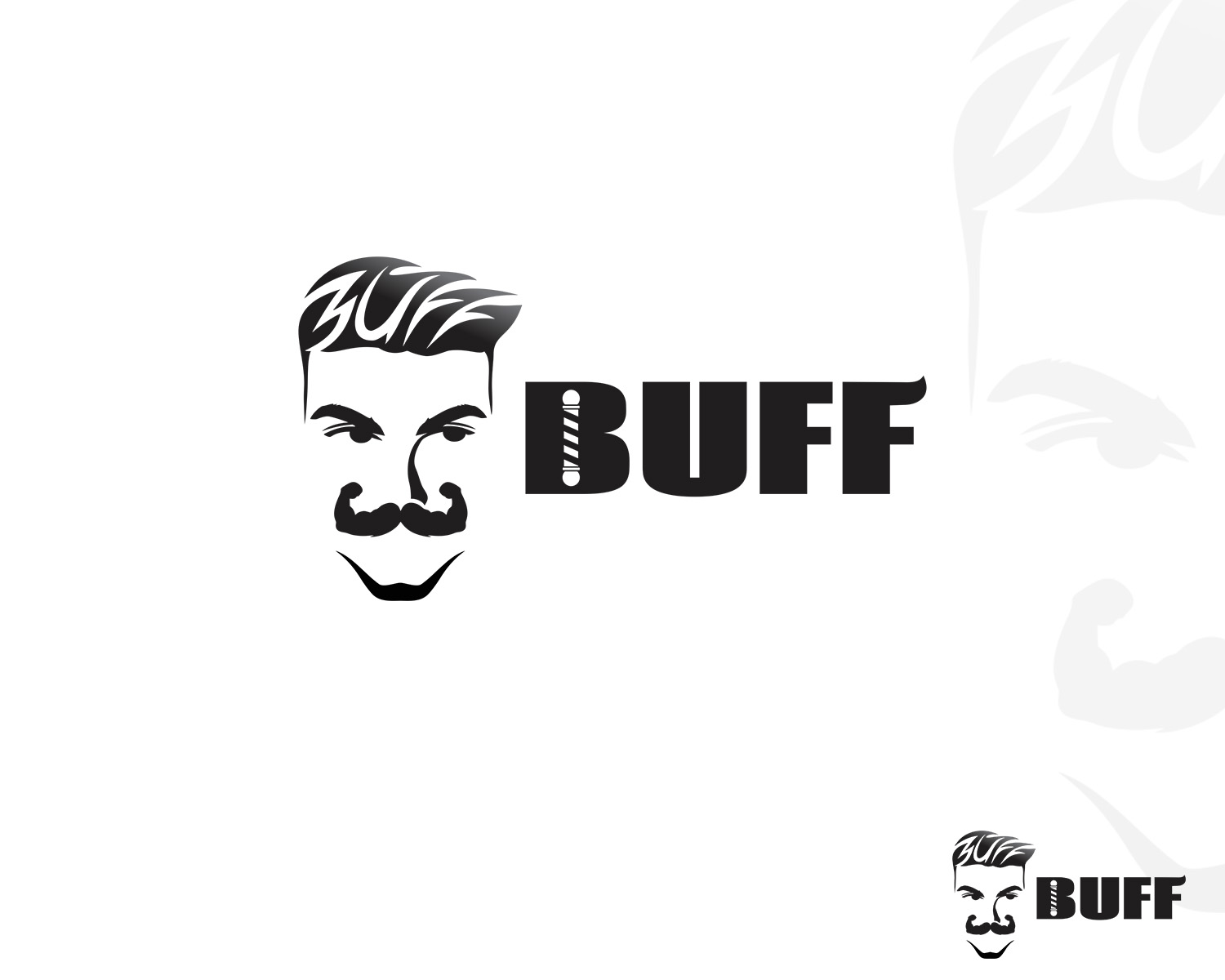 Logo Design by Djamdesign for this project | Design #21302863