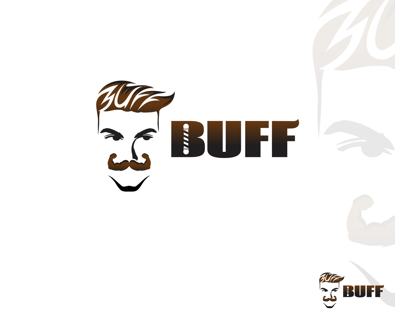 Logo Design by Djamdesign for this project | Design #21306308