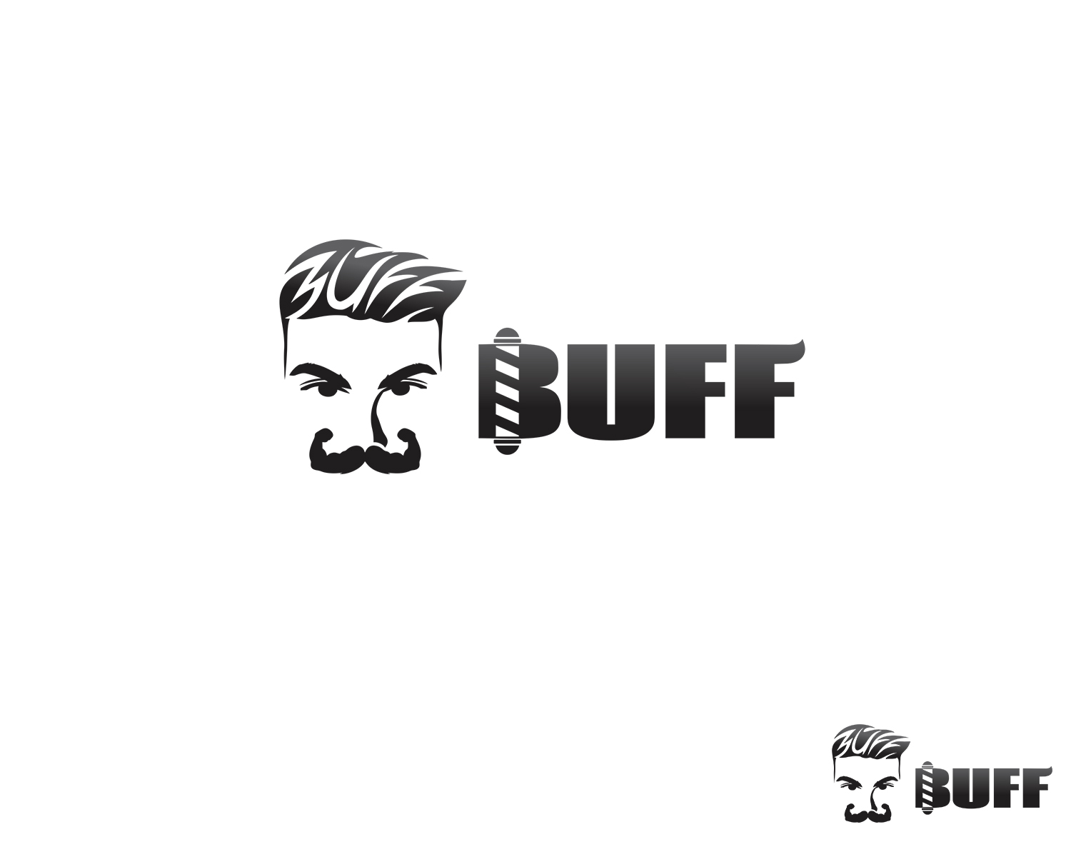 Logo Design by Djamdesign for this project | Design #21332982