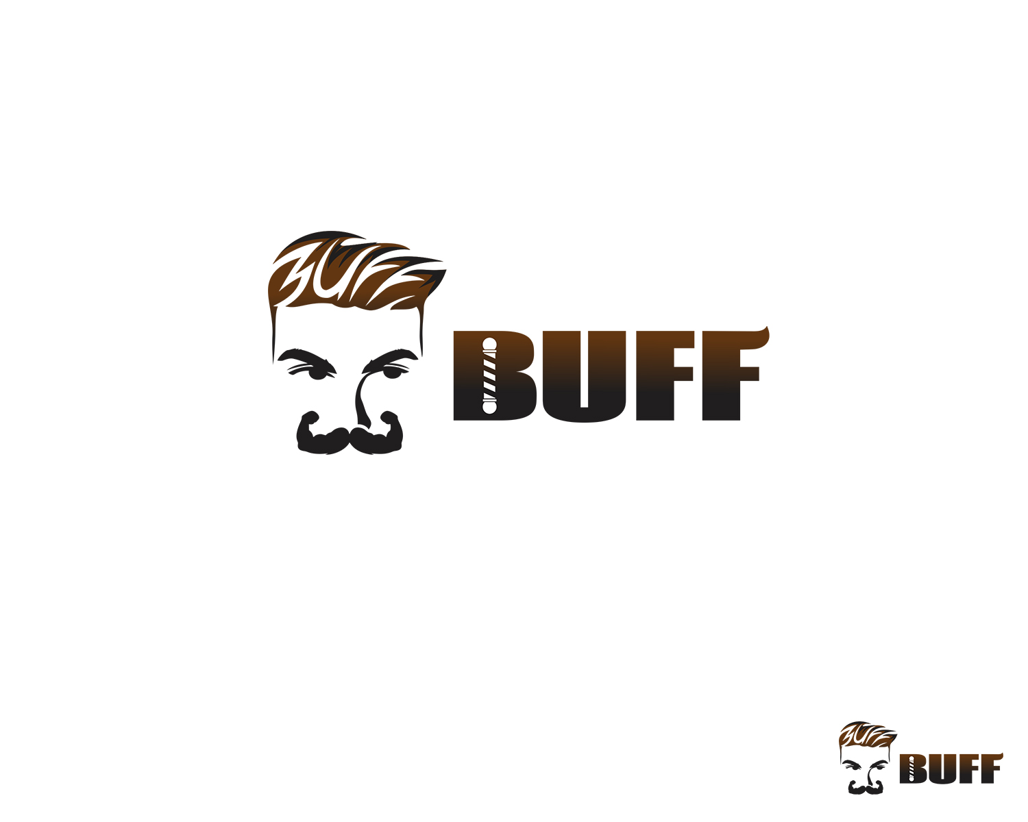 Logo Design by Djamdesign for this project | Design #21332984