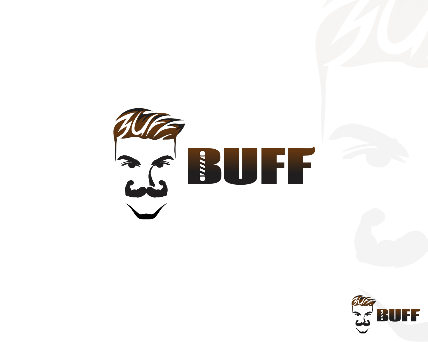 Logo Design by Djamdesign for this project | Design #21357102
