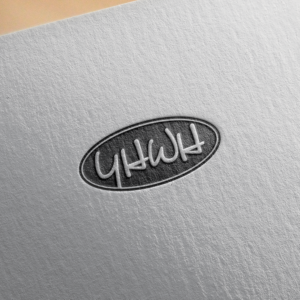 YHWH in Hebrew letters. Name of god in Hebrew letters, based on the sketch image attached. The attached image represents the 4 letters in a stacked manner. This is the direction we’d like to go. It’s an old and historic subject, originally written on papyrus, so a rustic or carved look would be appropriate. | Logo Design by LouiePepito