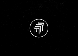 YHWH in Hebrew letters. Name of god in Hebrew letters, based on the sketch image attached. The attached image represents the 4 letters in a stacked manner. This is the direction we’d like to go. It’s an old and historic subject, originally written on papyrus, so a rustic or carved look would be appropriate. | Logo Design by Gree™