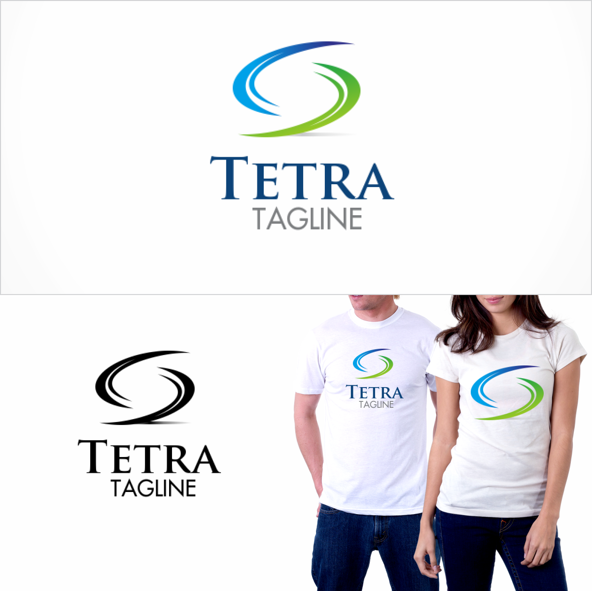 Logo-Design von ThePredators für dieses Projekt | Design #21314570