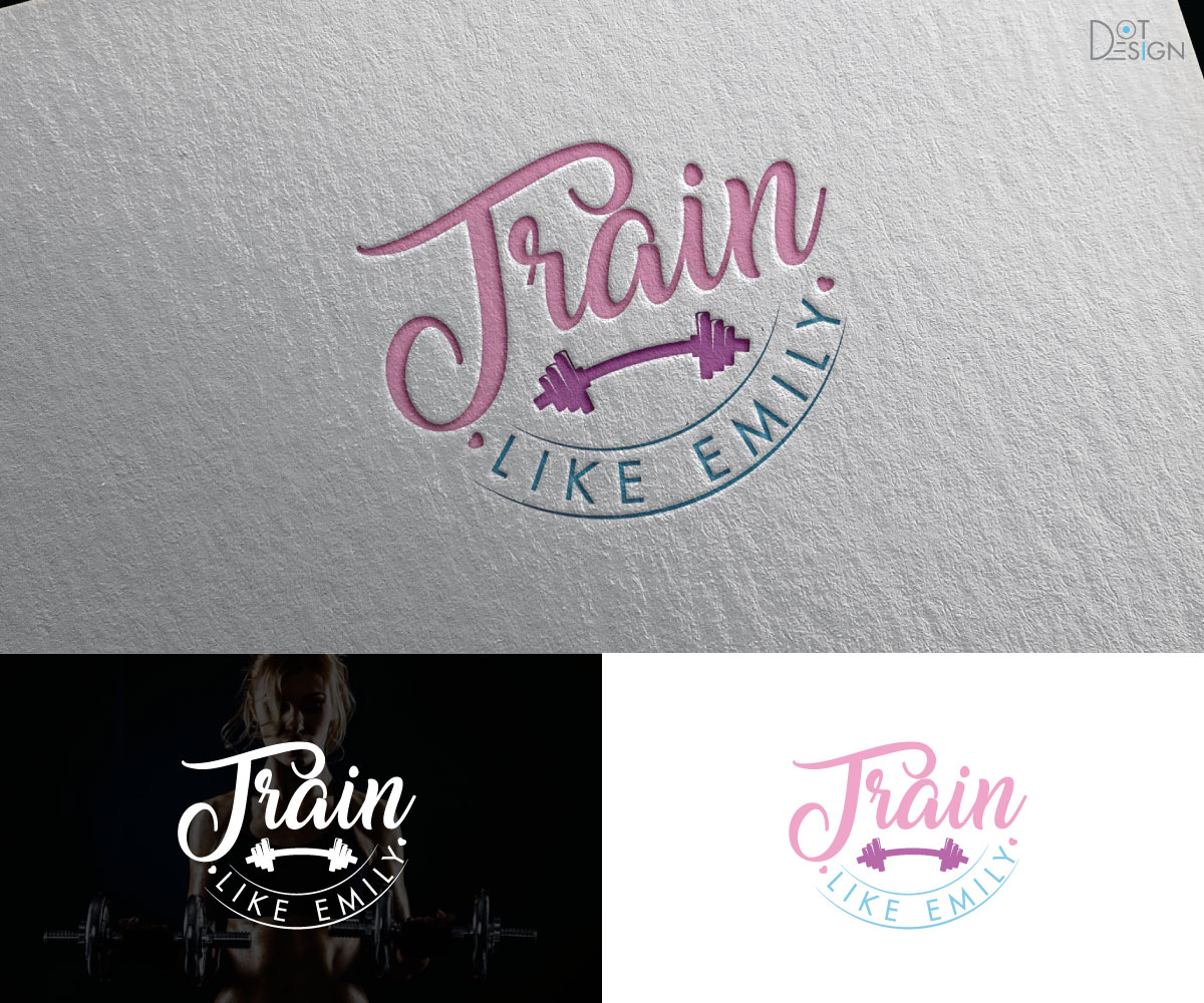 Logo Design by Dot Design 3 for this project | Design #21284009