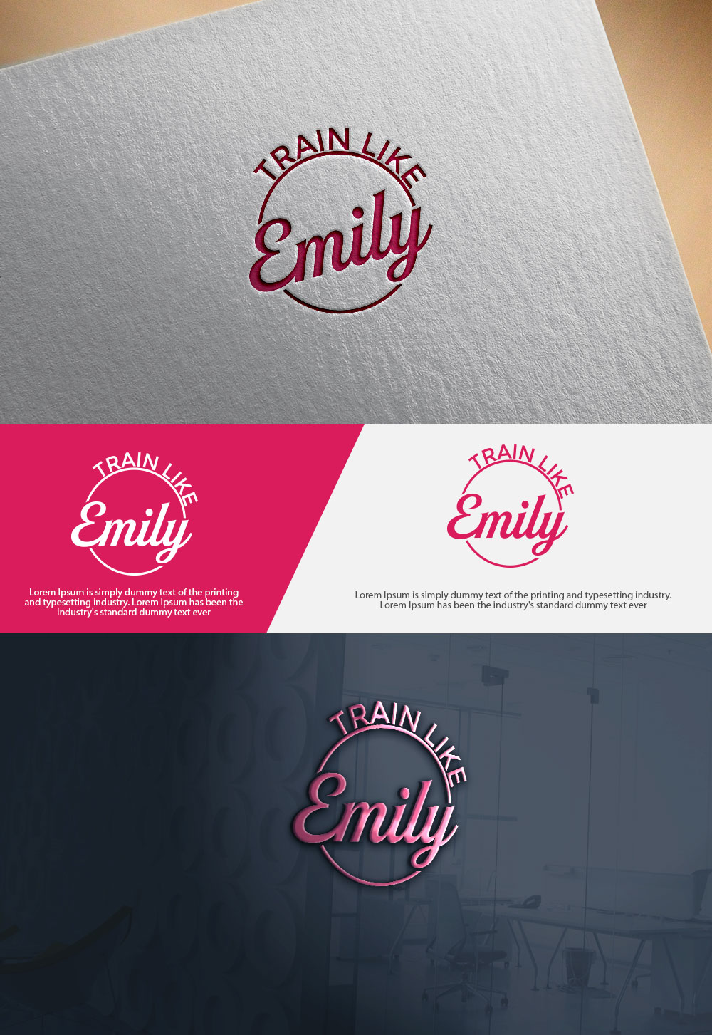 Logo-Design von abdulhadi22 für dieses Projekt | Design #21285835