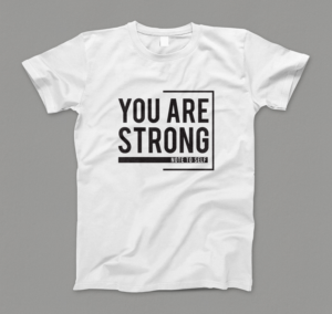 T-shirt Design by Barney Stinson for this project | Design: #21288296