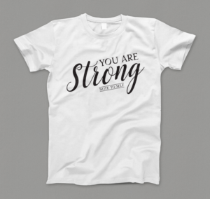 T-shirt Design by Barney Stinson for this project | Design: #21288298