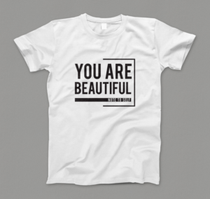 T-shirt Design by Barney Stinson for this project | Design: #21297656