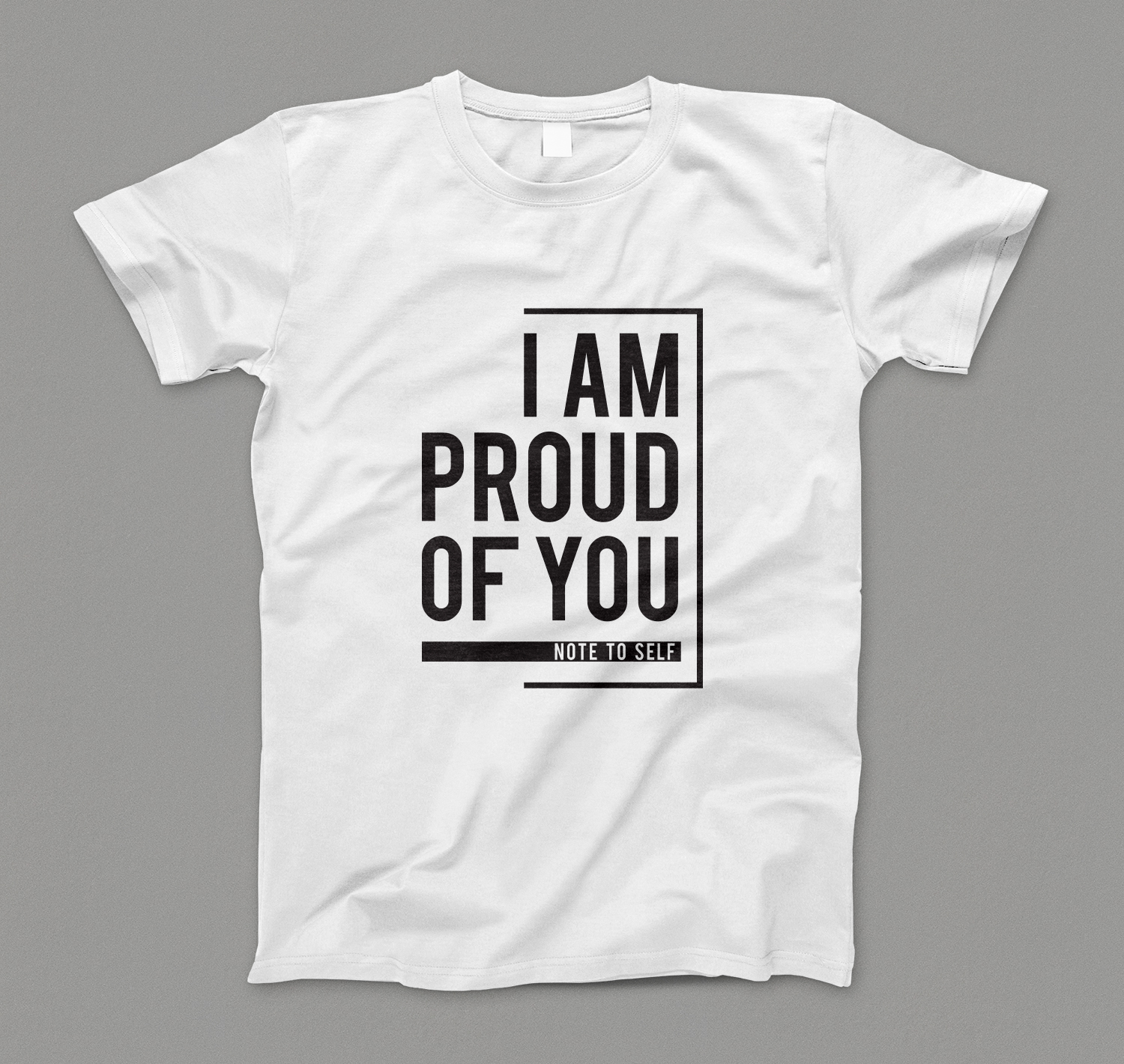 T-shirt Design by Barney Stinson for this project | Design #21297658