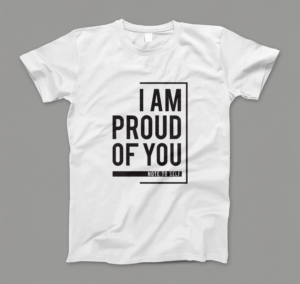 T-shirt Design by Barney Stinson for this project | Design: #21297658