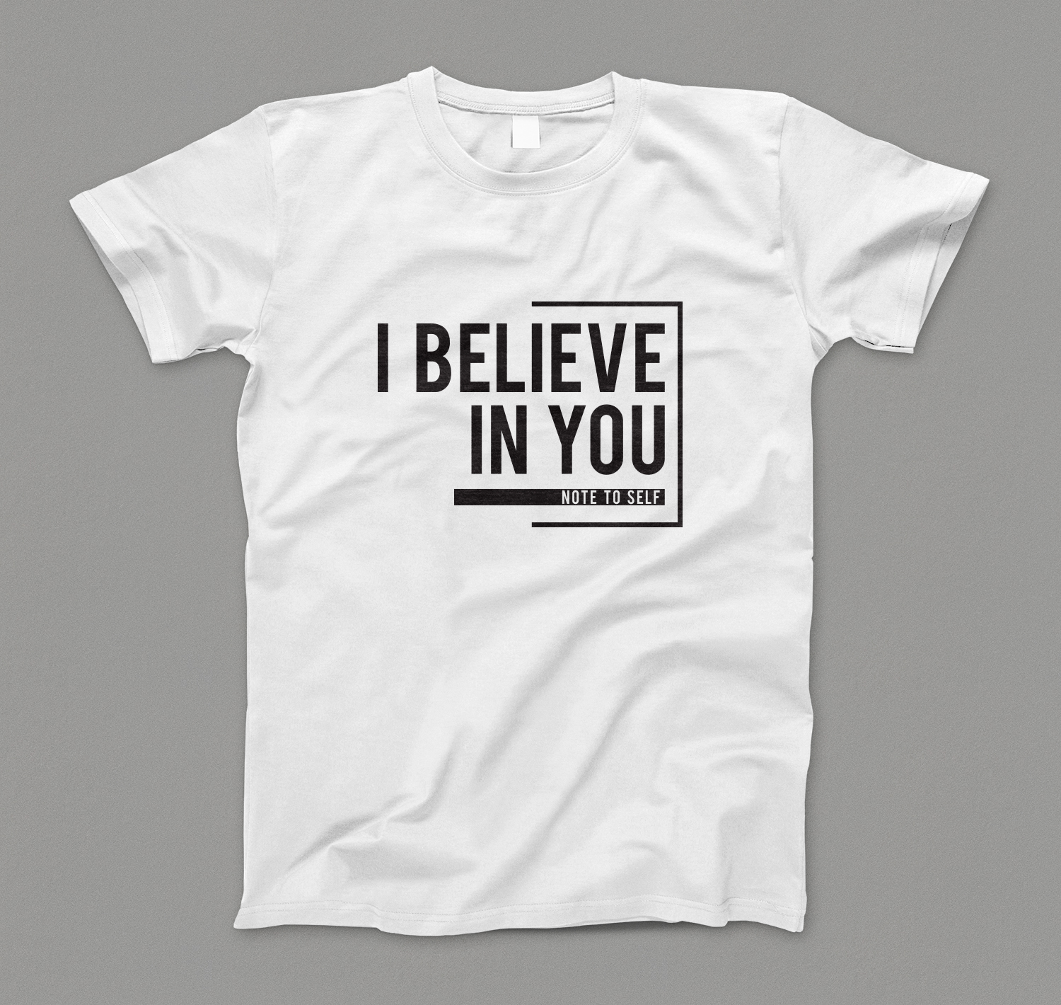 T-shirt Design by Barney Stinson for this project | Design #21297659