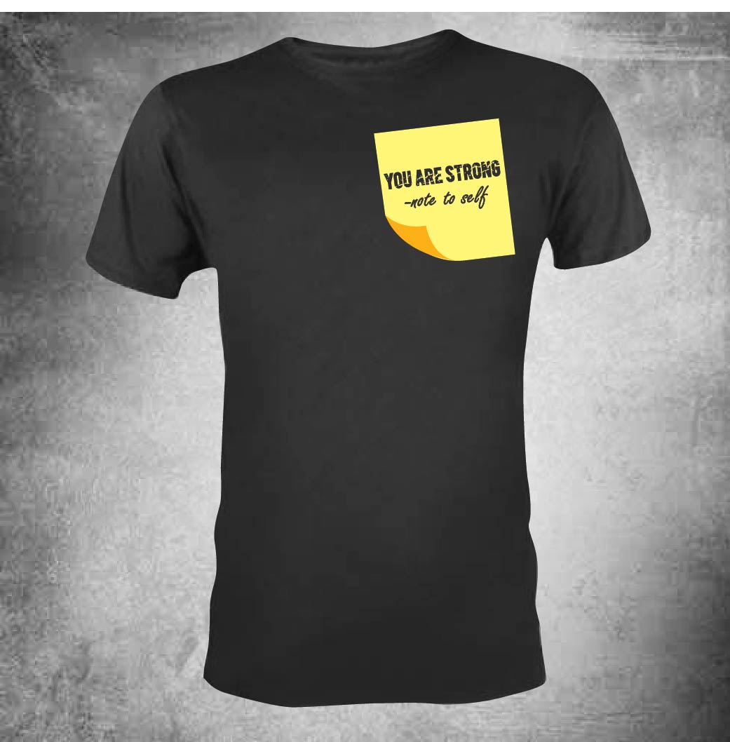T-shirt Design by 75-R-P-Z for this project | Design #21289512