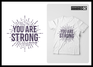 T-shirt Design by Gohsantosa for this project | Design: #21289279