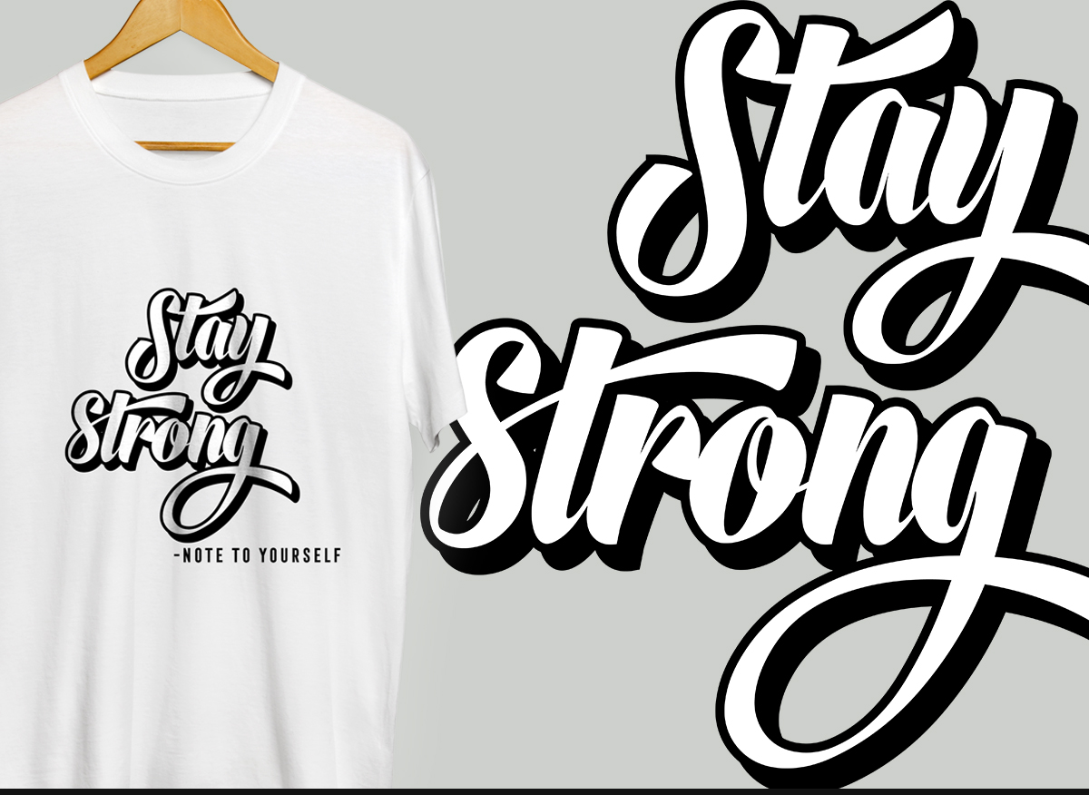 T-shirt Design by Val brito for this project | Design #21281921