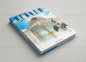 Diseño de portada de libro por CENTERSPREAD para Discover Ministries | Diseño: #21344667