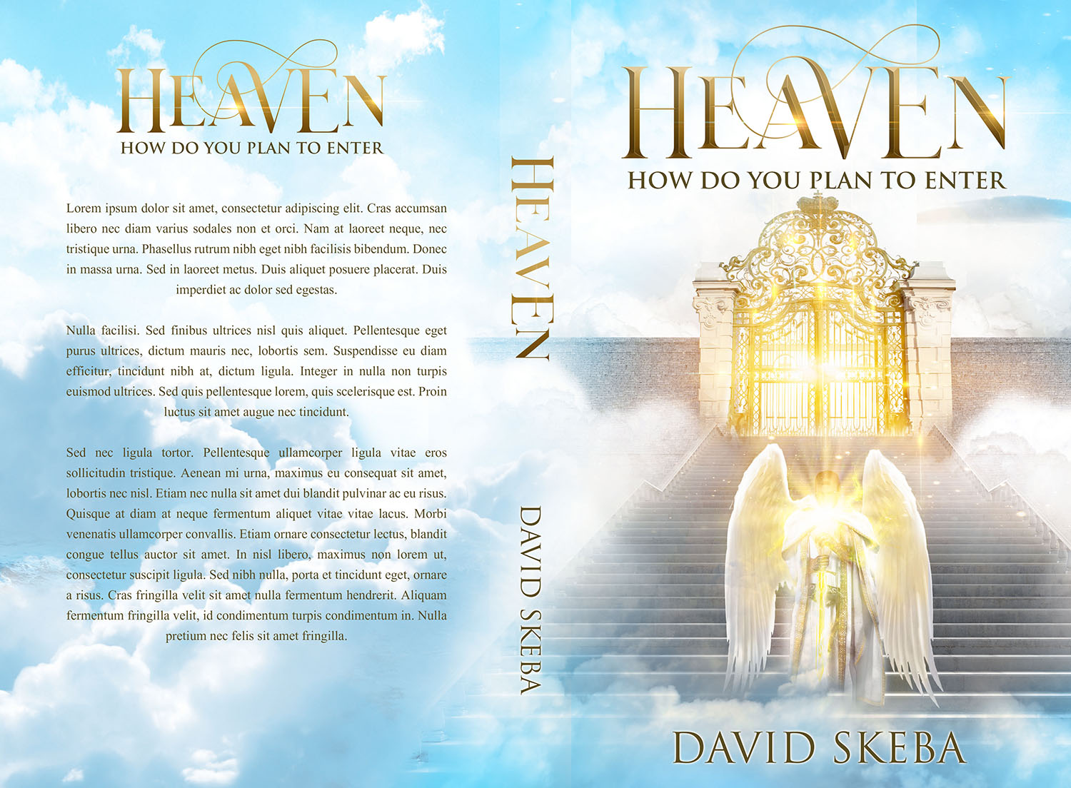 Book Cover Design by jshan for Discover Ministries | Design #21423102