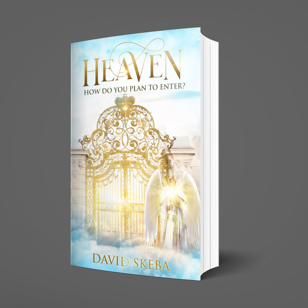 Book Cover Design by jshan for Discover Ministries | Design #21491985