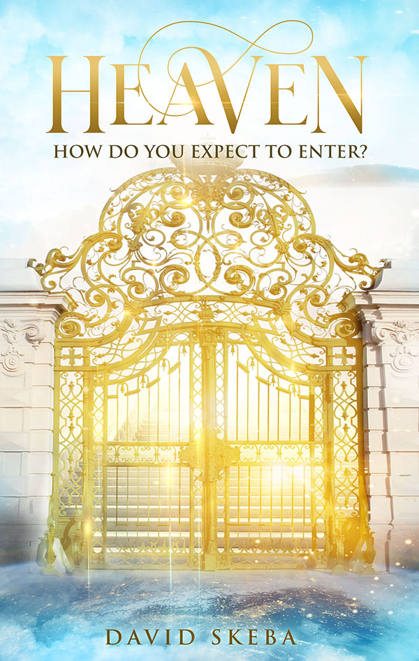 Book Cover Design by jshan for Discover Ministries | Design #21624438