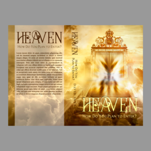 Book Cover Design by dienel96 for Discover Ministries | Design: #21547055