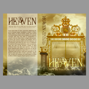 Book Cover Design by dienel96 for Discover Ministries | Design: #21555231