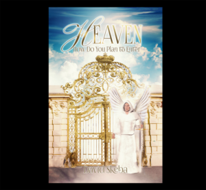 Book Cover Design by Ann_RS - Anelia for Discover Ministries | Design: #21285729