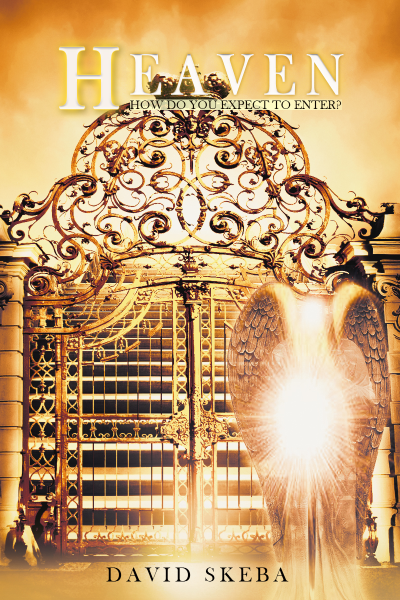 Diseño de portada de libro por sormaz.tanja para Discover Ministries | Diseño #21564144