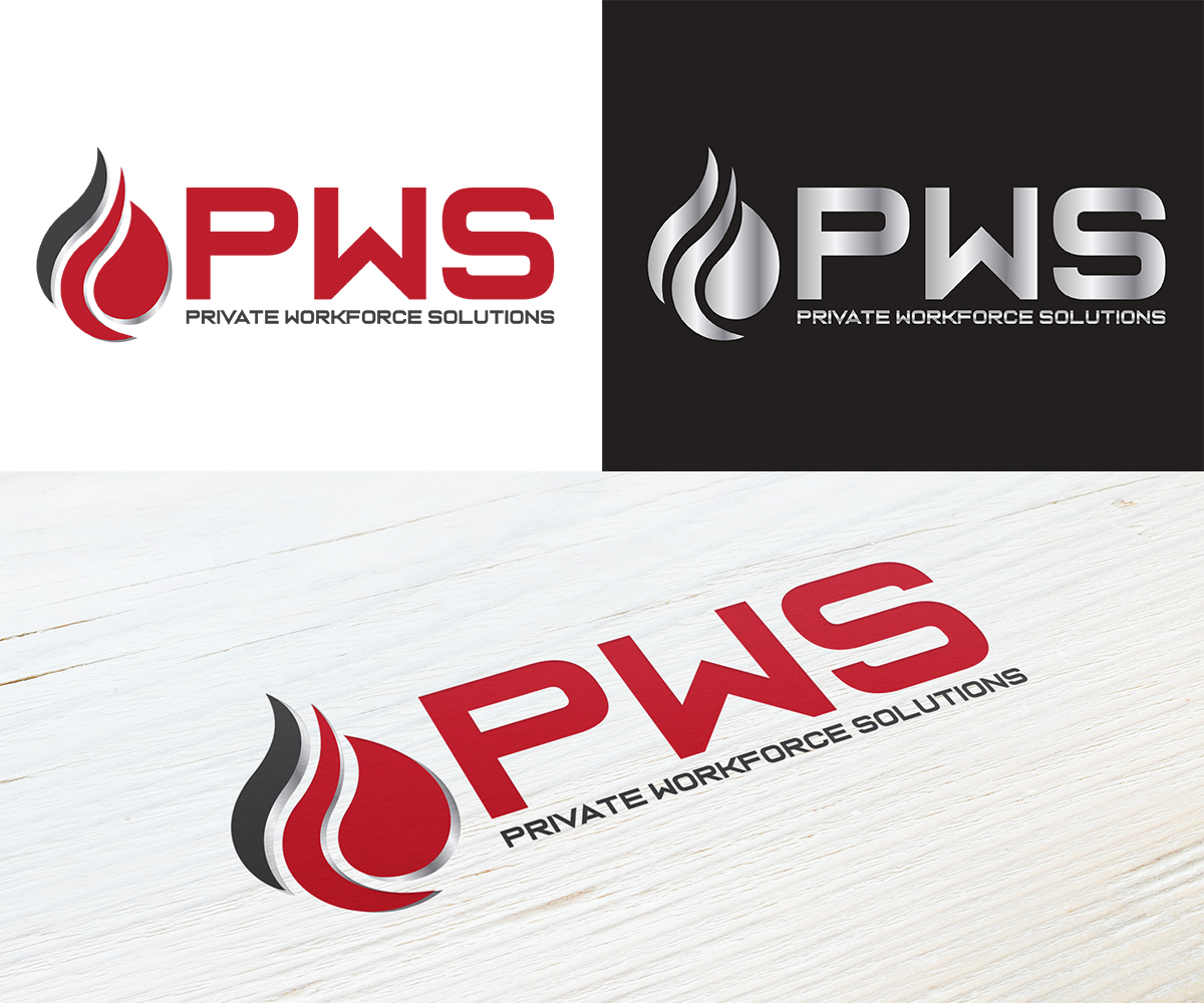 Logo Design by Design_Drafts for Private Workforce Solutions | Design #21301763